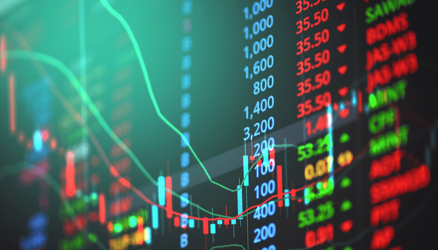 What are the Most Commonly Used Patterns in Forex Charts?