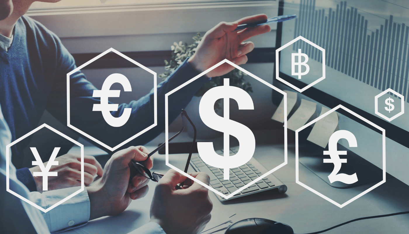 A Real-World Example: Exchange Rates And How They Work