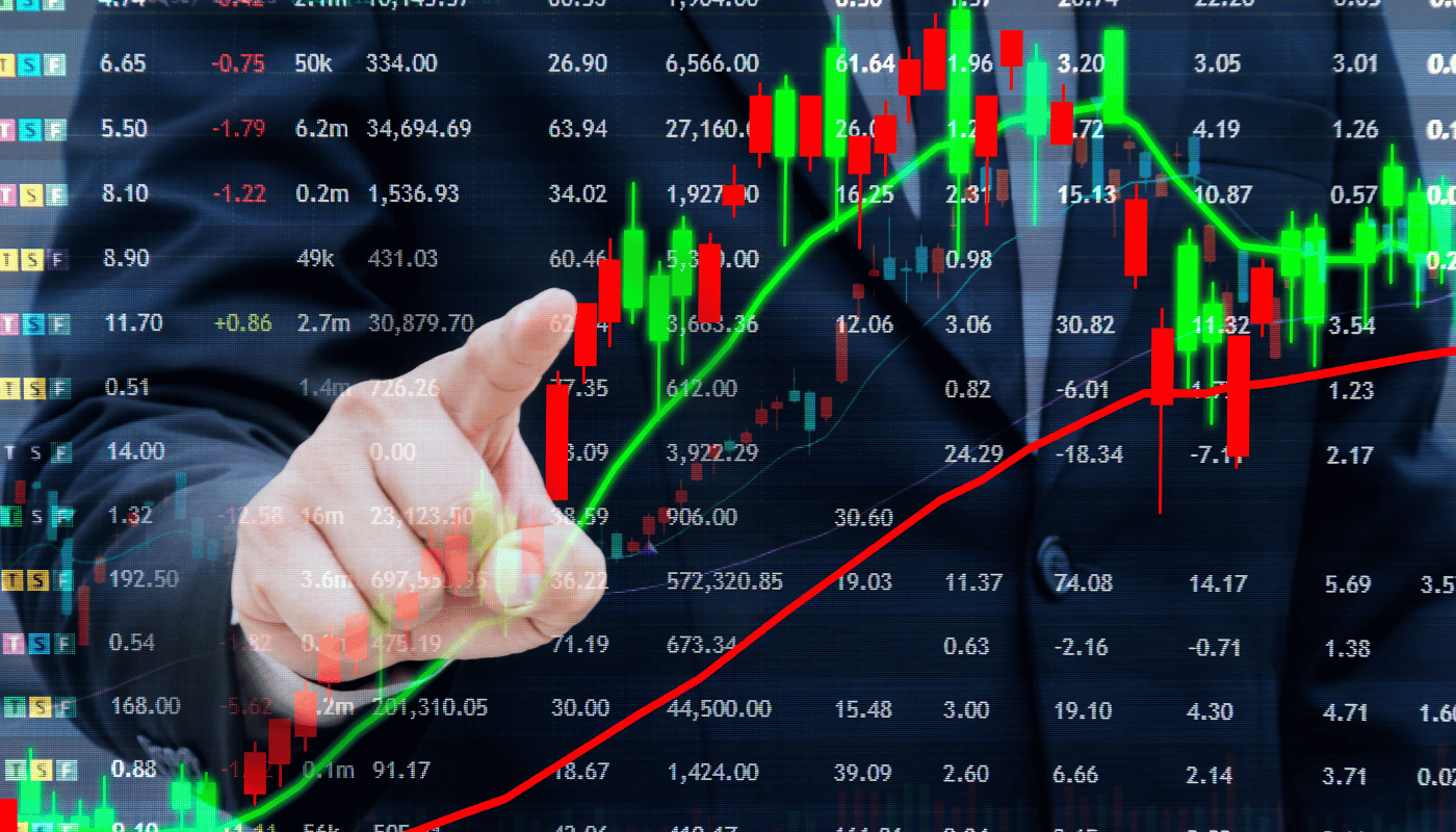 Is A Super Spike Setting Up in the VIX?